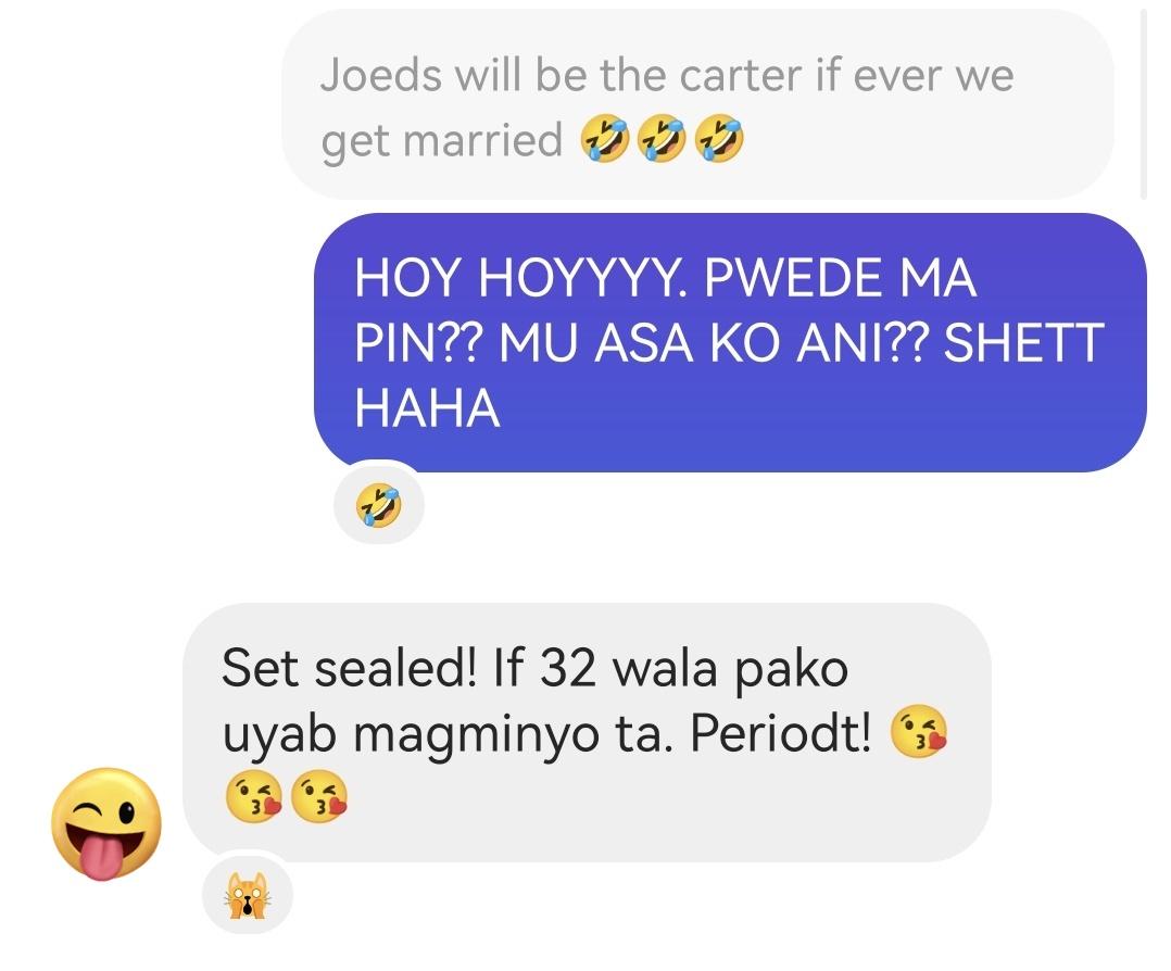 admo__'s tweet photo. HUYYYYYY HAHAH eyew be https://t.co/V3XMUUJ3CH