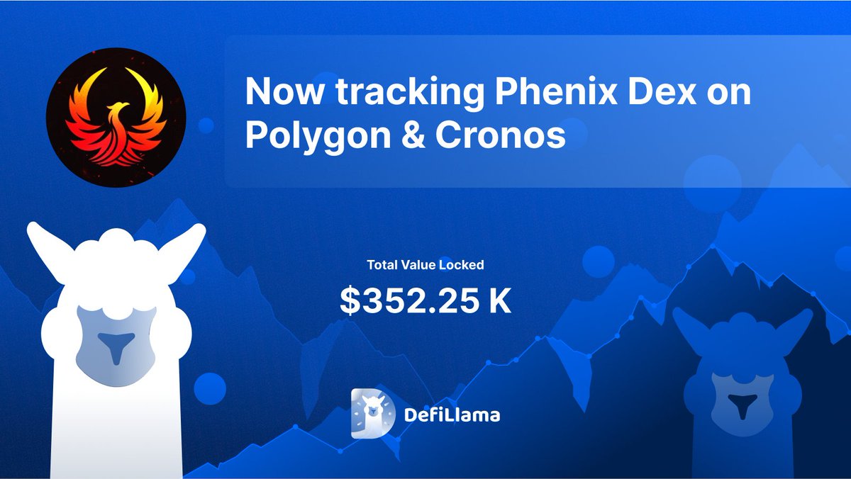 DefiLlama.com tweet media
