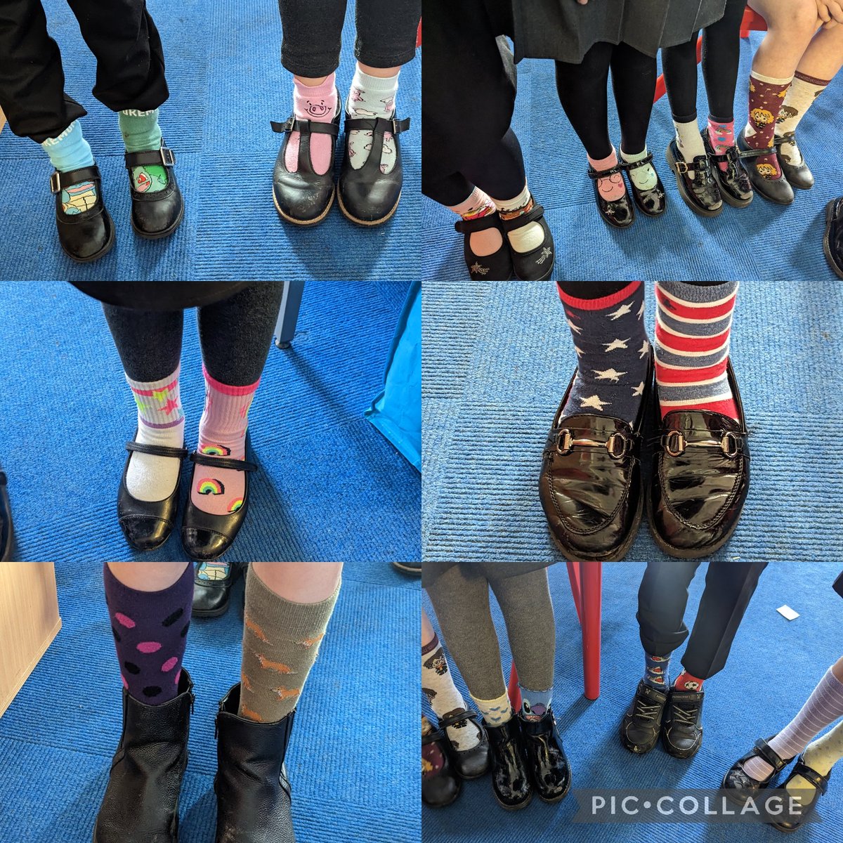 Year 3 HighStPrimary tweet media