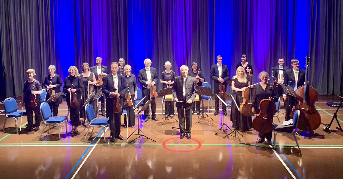 Theatr Brycheiniog tweet media