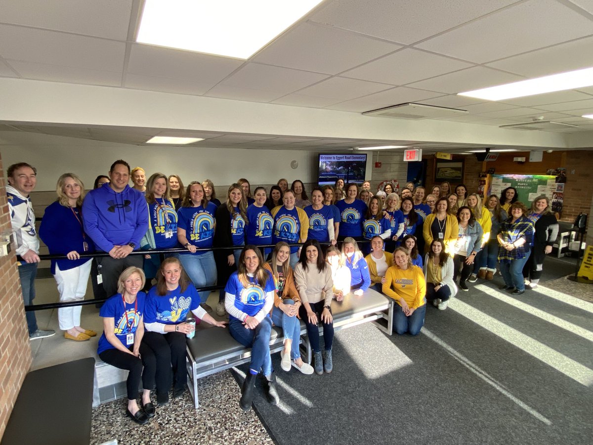 Eggert Elementary tweet media