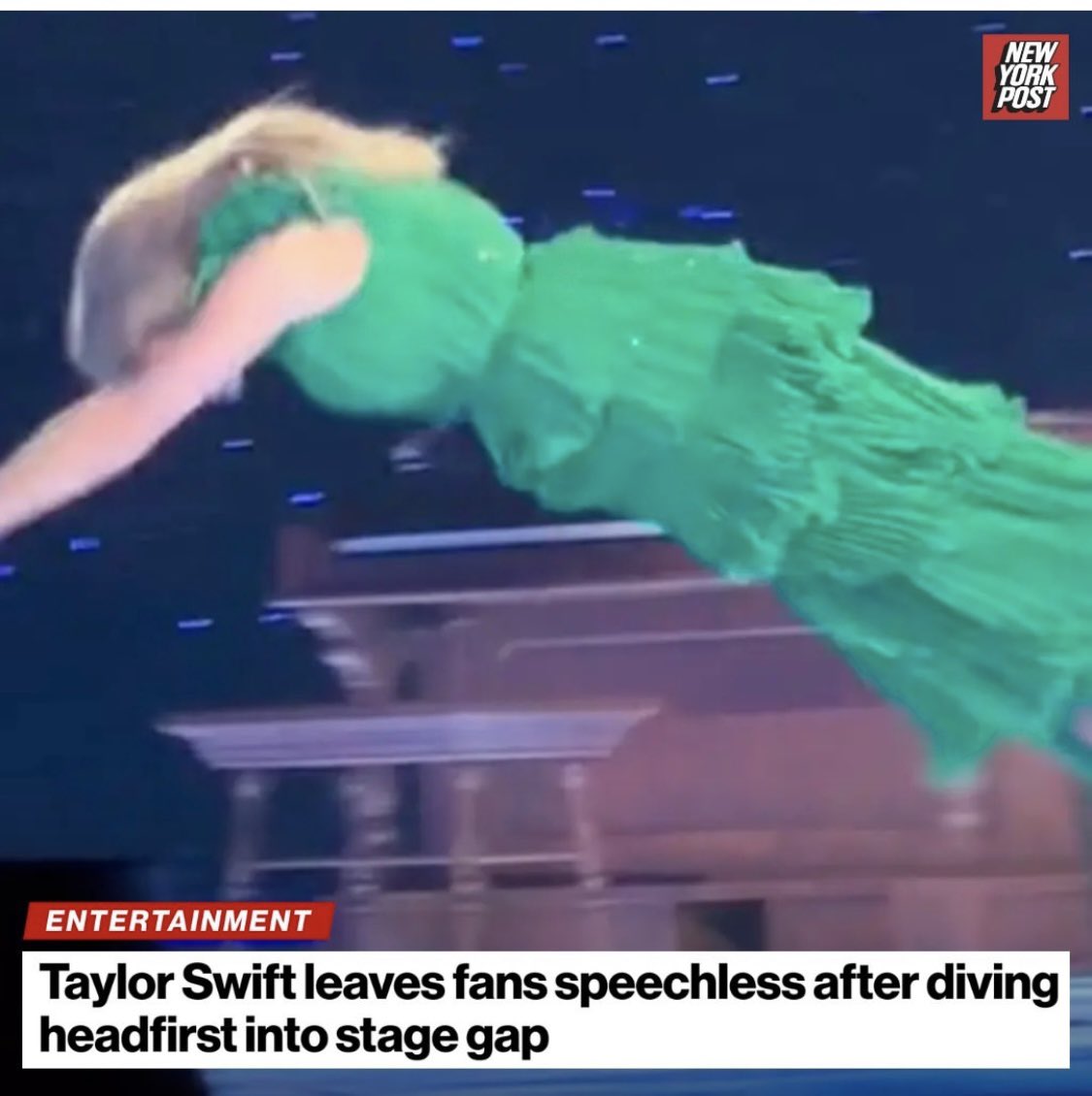 mattkroney's tweet photo. Glad to see @taylorswift13 finding inspiration and taking a page out of @StuartFeiner textbook technique https://t.co/aIgW5fnBQp