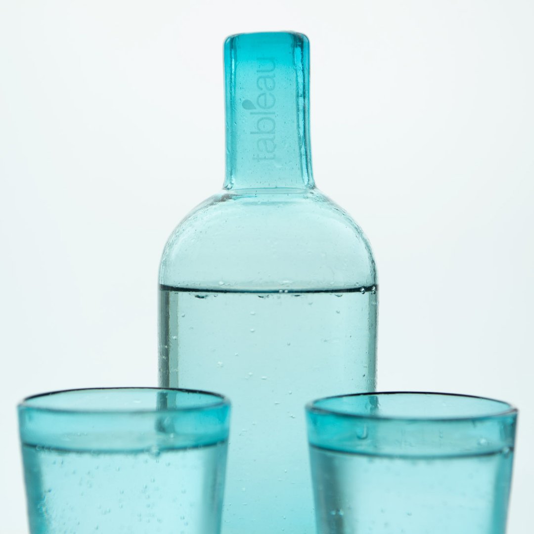 At tabl'eau, we believe in the compound impact that small change has on a global scale. This #WorldWaterDay, we celebrate those in our industry who continue to deliver access to clean, safe drinking water to communities across the globe.