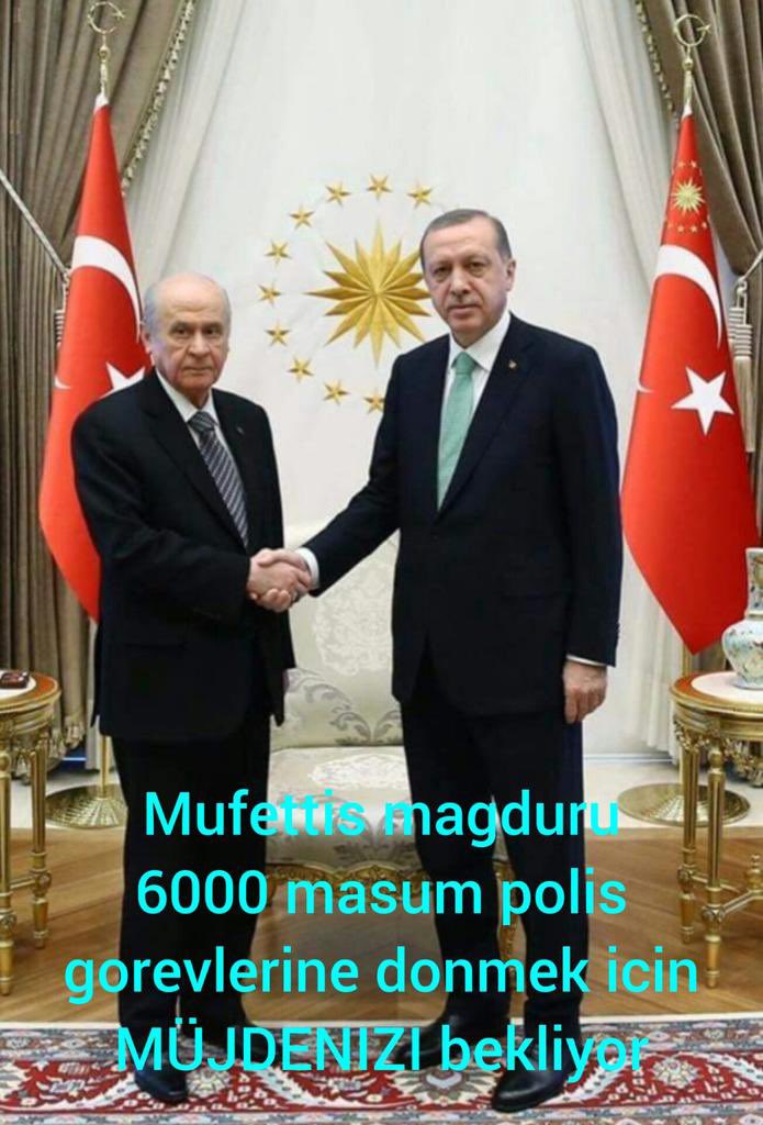 Beraat Takipsizilik almış Vatan aşığı #6000masumpolis Devletimizden MÜJDE bekliyoruz @RTErdogan @ankarakulisi06 @VahdetOzkocak @Hayati_Yazici #6000polismüfettişmağduru Yeniden Refah Partisi #AğlamanızDURSUN #ARvarmıTFF #altın Cumhurbaşkanı Adayı Diploma Kabul Yalan 🇹🇷🇹🇷🇹🇷