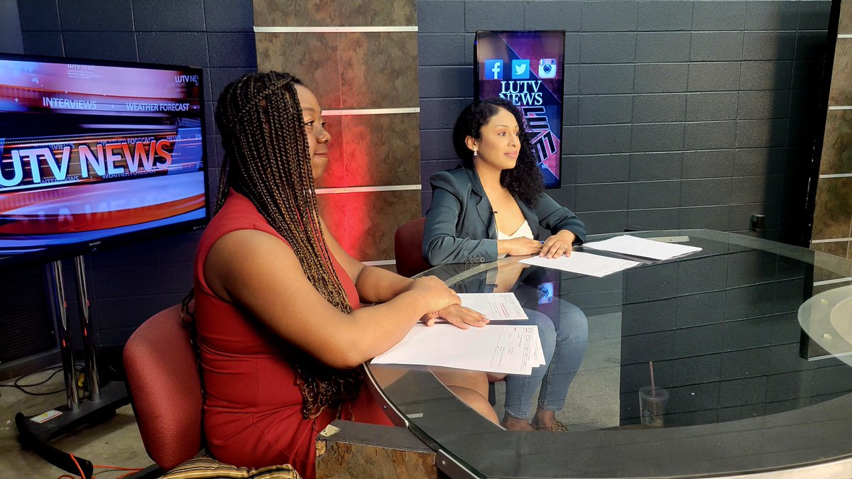 LUTVNews7's tweet photo. The @LUTVNews7 #multimediajournalists & #productioncrew are #puttininwork to become #successful #media #professionals. Because of their #talent, #drive, & #dedication, #opportunities for greater #success is on the horizon… https://t.co/BX3K0EAzDs @LamarCommDept #LamarUniversity https://t.co/TCuFqOWEjC