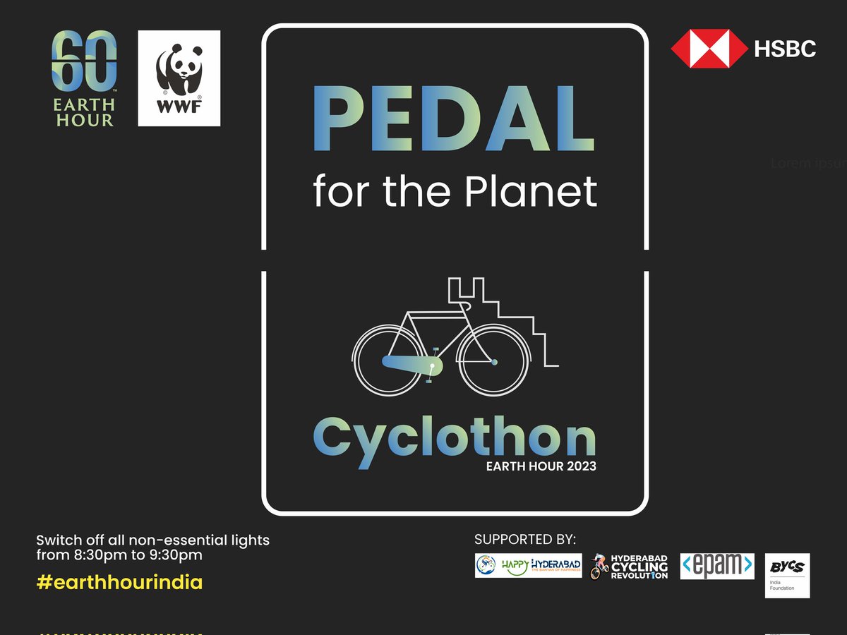 🇮🇳 Ravi #Fit India Telangana Cycling Ambassador tweet media