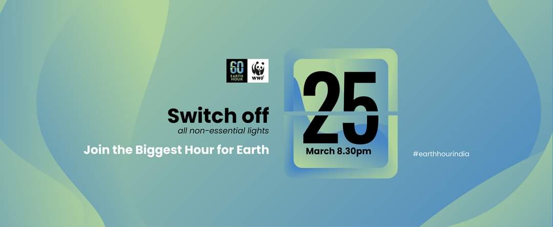 Thank you <a href="/WWF/">WWF</a> <a href="/WWFINDIA/">WWF-India</a> <a href="/ftampal/">Farida Tampal</a> <a href="/AkbarWWFIndia/">Shaik Akbar</a> for organising #Pedal4Planet #EarthHour 

Thank you <a href="/sselvan/">Bicycle Mayor of Hyderabad</a> <a href="/happy_hyderabad/">🇮🇳 HappyHyderabad</a> <a href="/HydcyclingRev/">HydCyclingRevolution</a> <a href="/BYCS_org/">BYCS</a> <a href="/BYCSIndia/">BYCS India Foundation</a> supporting 

#HyderabadCyclingRevolution 

<a href="/jayesh_ranjan/">Jayesh Ranjan</a> <a href="/arvindkumar_ias/">Arvind Kumar</a> <a href="/THubHyd/">T-Hub</a> <a href="/earthhour/">Earth Hour Official</a> <a href="/HiHyderabad/">Hi Hyderabad</a> <a href="/KTRBRS/">KTR</a>