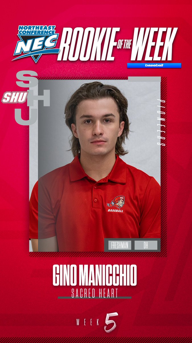 NEC Baseball tweet media