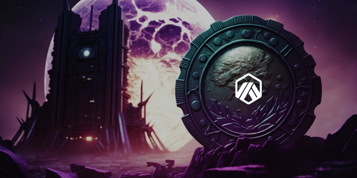 CrescentSwap's tweet photo. Arbitrum Token LISTING. 🚨🚨🚨

#CrescentSwap will be listing the $ARB token as one of our pairs on the DEX when we go live in approximately 2-3 weeks. 

There will also be several LP farms available for #Arbitrum holders &amp; LP providers to earn $MNLT emissions. https://t.co/ewCSjbpcbX