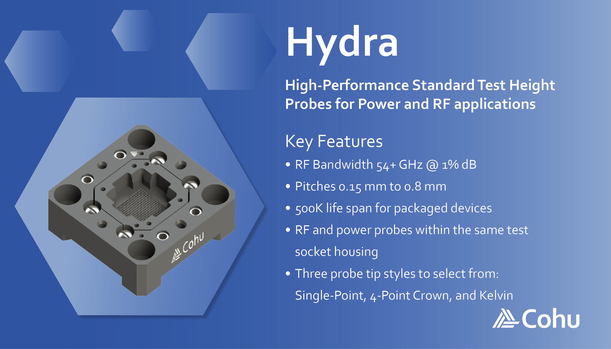 cohu-inc-on-twitter-cohu-inc-hydra-test-socket-and-probe-head-best