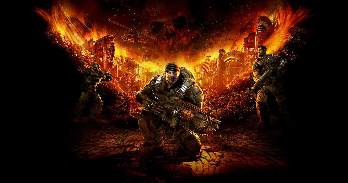 Jon Spaihts (‘Dune’) is writing the script for Netflix’s live-action ‘GEARS OF WAR’ movie.

(Source: variety.com/2023/film/news…)