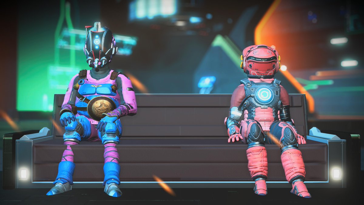 Machinist403's tweet photo. #PS5Share, #NoMansSky https://t.co/f1bABFmADM