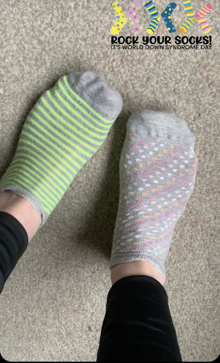 Celebrating #worlddownsyndromeday with #LotsOfSocks Such a fantastic campaign to get behind and <a href="/iNUAHospitality/">The iNua Collection</a> is proud to continually support our charity partner <a href="/DownSyndromeIRL/">Down Syndrome IRL</a>
