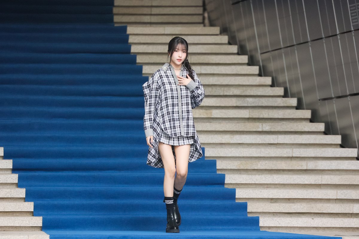 230319 서울패션위크

#여자친구 #GFRIEND 
#소원 #sowon