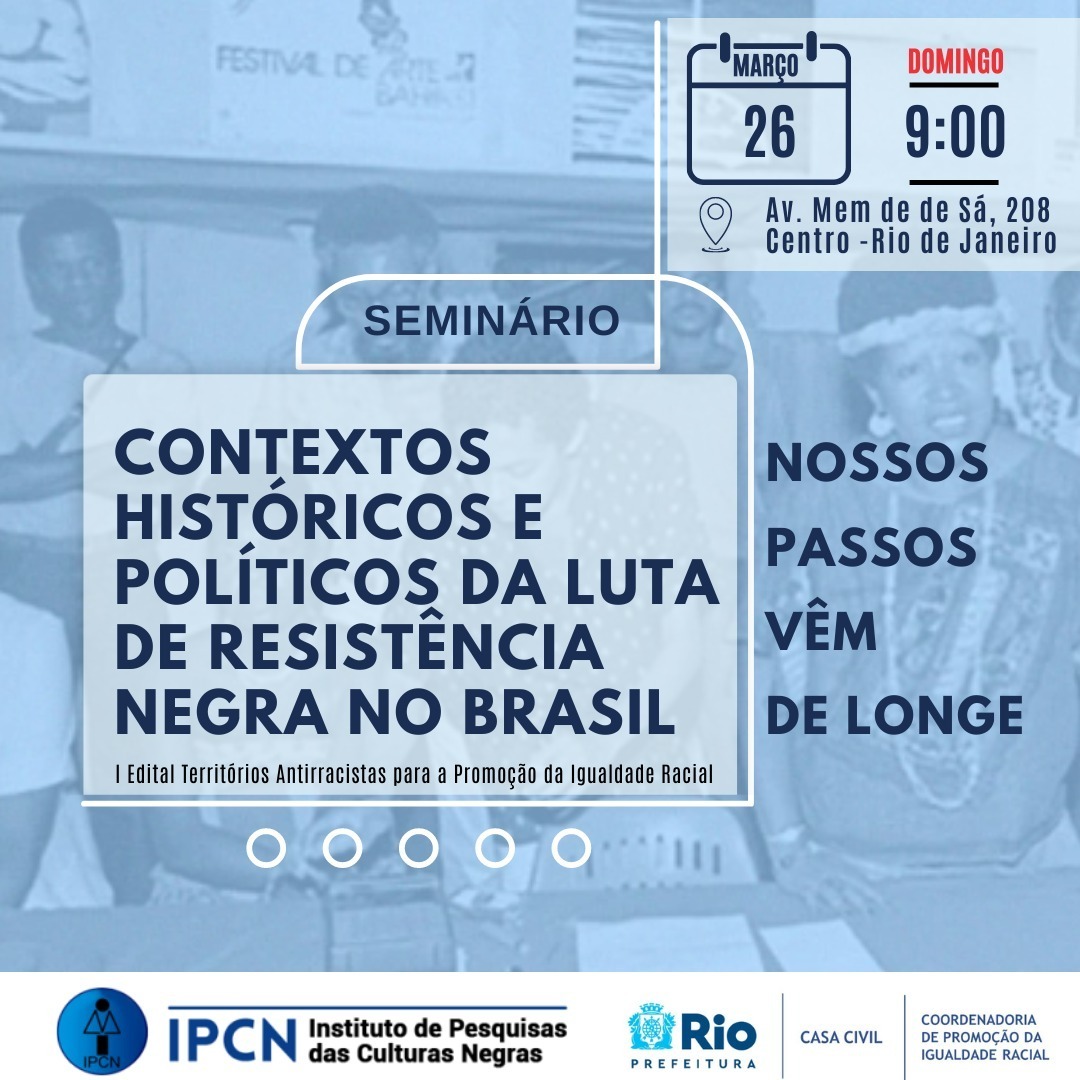 IPCN BRASIL tweet media