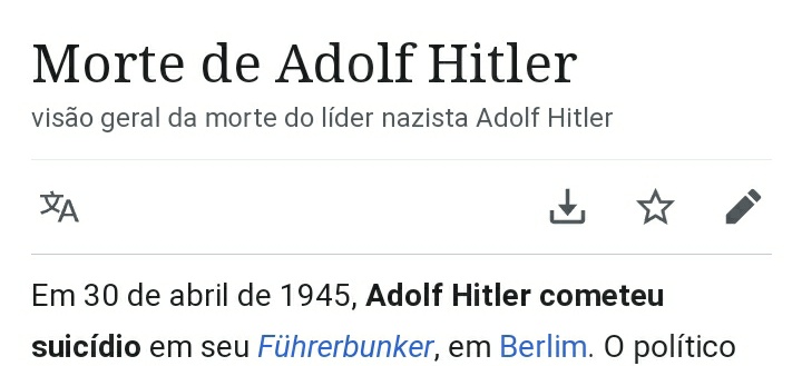 2badchenin's tweet photo. Ela não é Nazista PT, ela declarou amor ao homem que matou Hitler! https://t.co/HmOEMA3abq