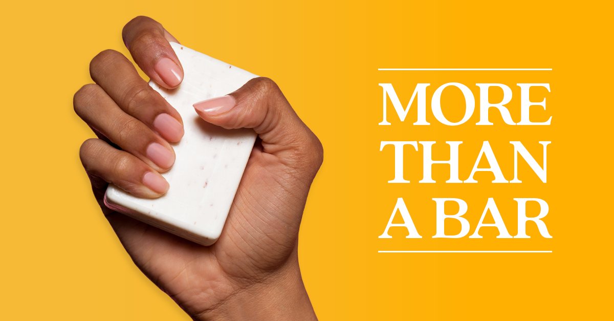 Are solid beauty products sparking your interest? 🤩 Grab more ethical and gentle cleansing opportunities and create bars for your haircare or skincare range with Syndopal ⏩ bit.ly/3LBySpv

#skincarebar #personalcare #solidshampoo