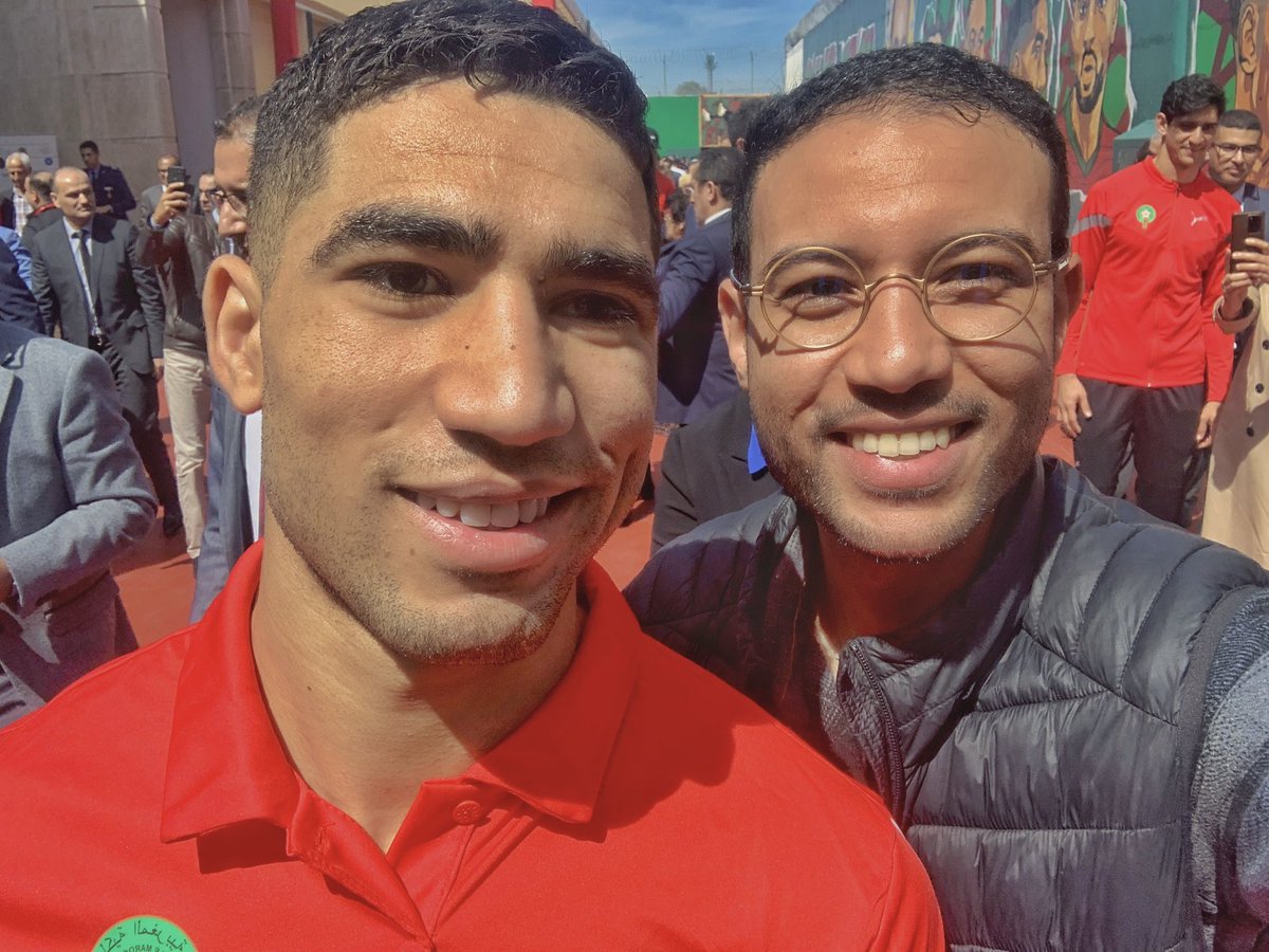 ayoubtoumii's tweet photo. Nos lions 🦁 ❤️🇲🇦 https://t.co/P8lzUmPIZe