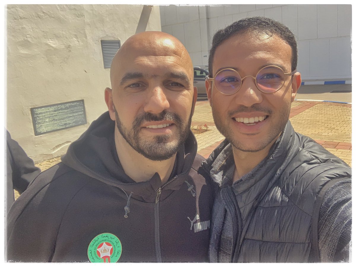 ayoubtoumii's tweet photo. Nos lions 🦁 ❤️🇲🇦 https://t.co/P8lzUmPIZe