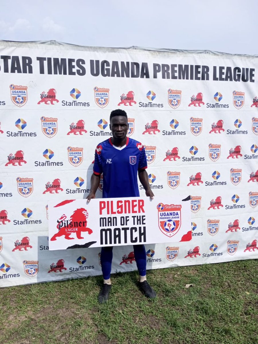 Our midfielder David Owori put in a MOTM performance against @Bulfc19 to thrust <a href="/SCVillaJogoo/">SC Villa</a>  high up in the league