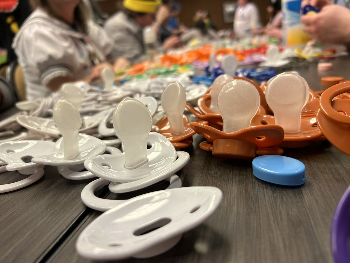 TFF Cub Corral 2026 🚀 tweet media