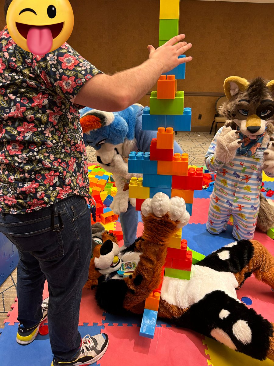 TFF Cub Corral 2026 🚀 tweet media