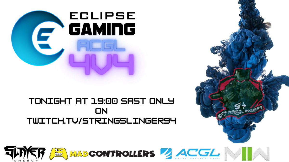 Stringslinger94 tweet media