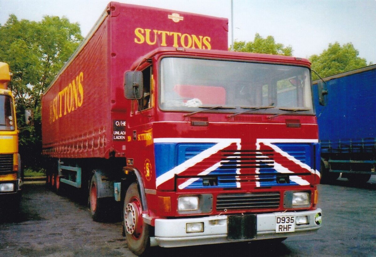 Suttons Group tweet media