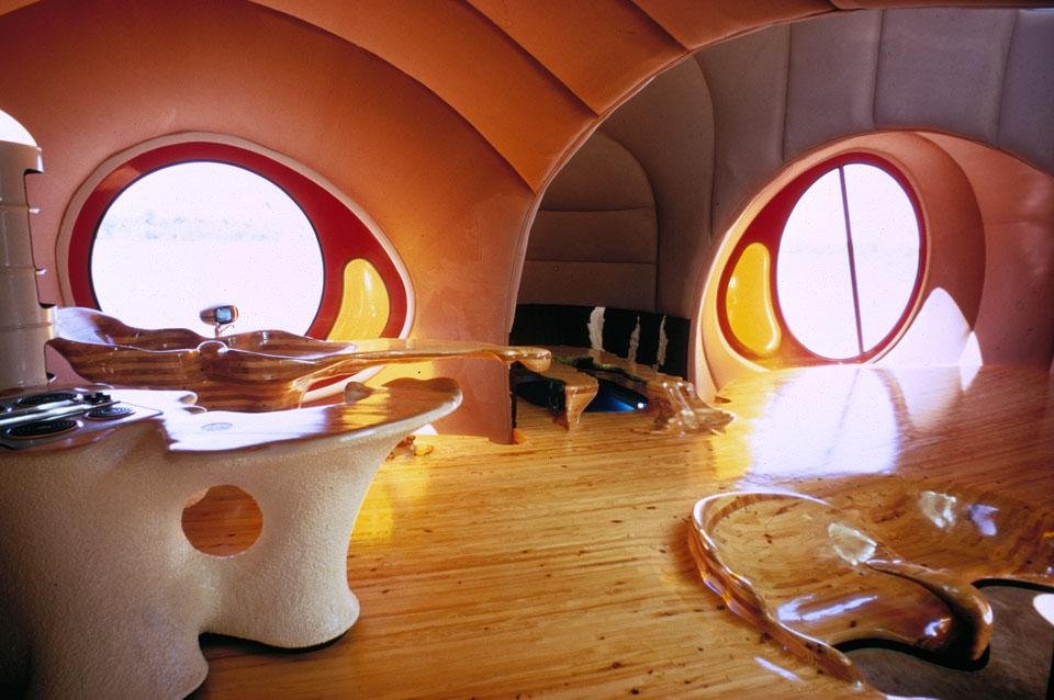 twistopherrobin's tweet photo. #Interior "House of the Century" 1972 #AngletonTexas https://t.co/HAPgFoXQHQ