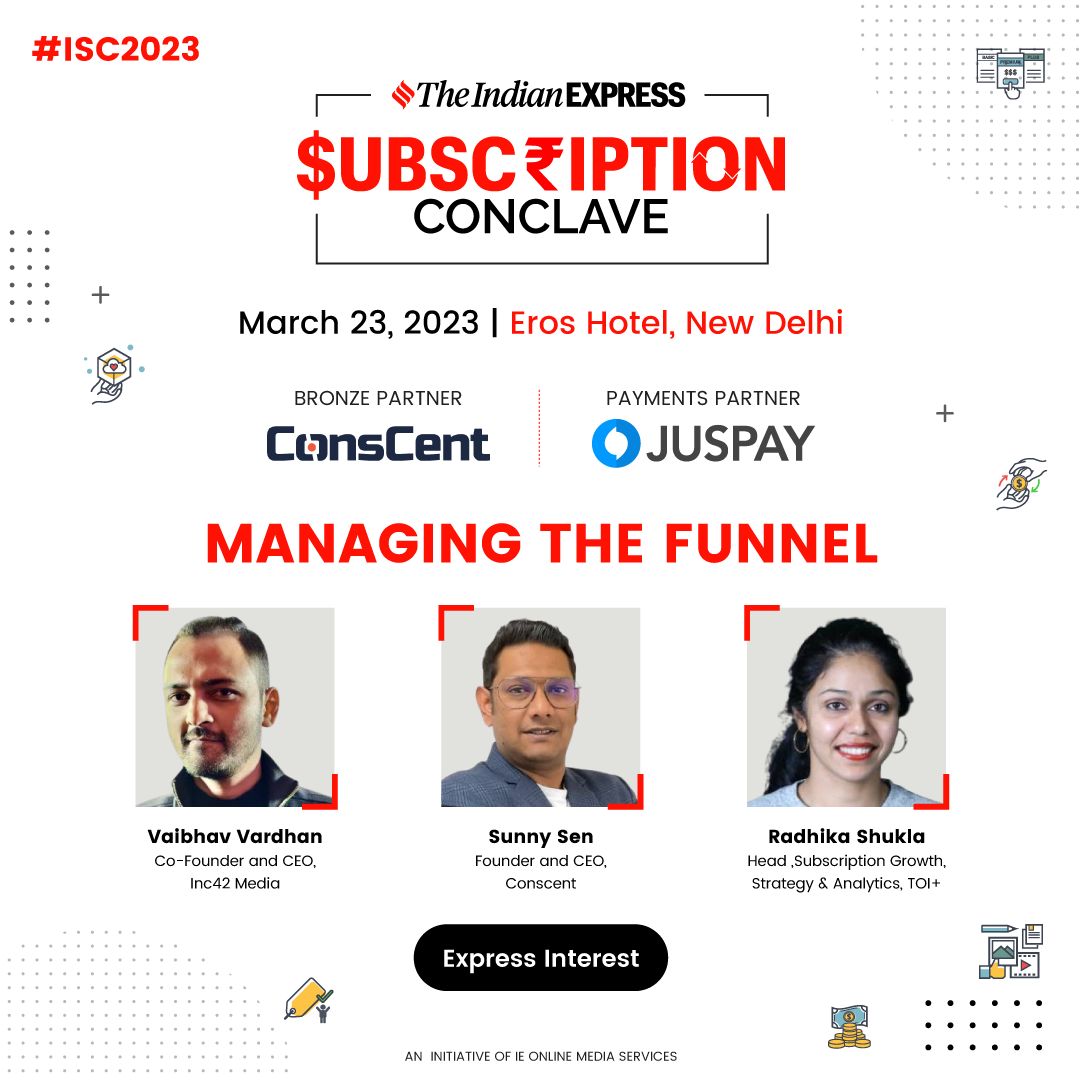 Conscent.ai tweet media