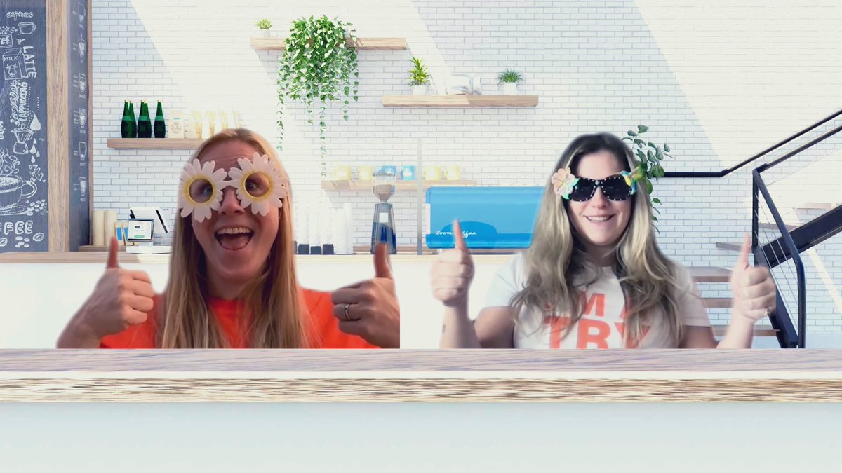 Guess who’s back… 🧡

New Try Hards pod, coming soon!