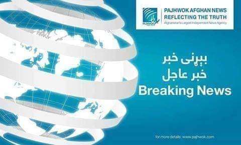 pajhwok's tweet photo. کابل ښار او شاوخوا سیمو کې سخته زلزله وشوه. https://t.co/zGzfrCbn79