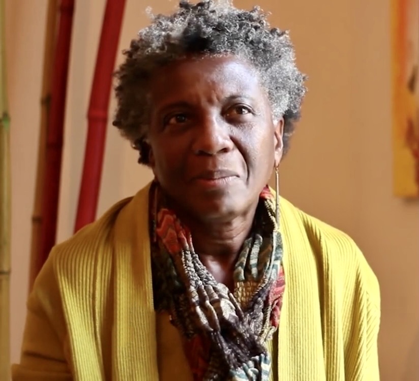 dslprojects's tweet image. "Hegemony prefers amnesia to remembering and we must continuously seed that we will not forget."
-M. Jacqui Alexander

#ConstellationsofRelation