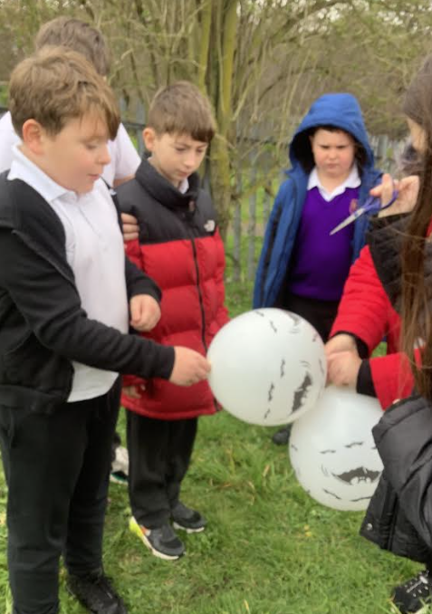 OakEPS's tweet photo. We looked at seed dispersal, how it happens and why it is important! We explored outside to find different seeds, looked at different ways seed are dispersed and created our own experiment to see how exploding seeds are effectively dispersed. @IPAT_Edu @PrimaryElaine @EEC_Elaine https://t.co/Wgbx7fZj3V