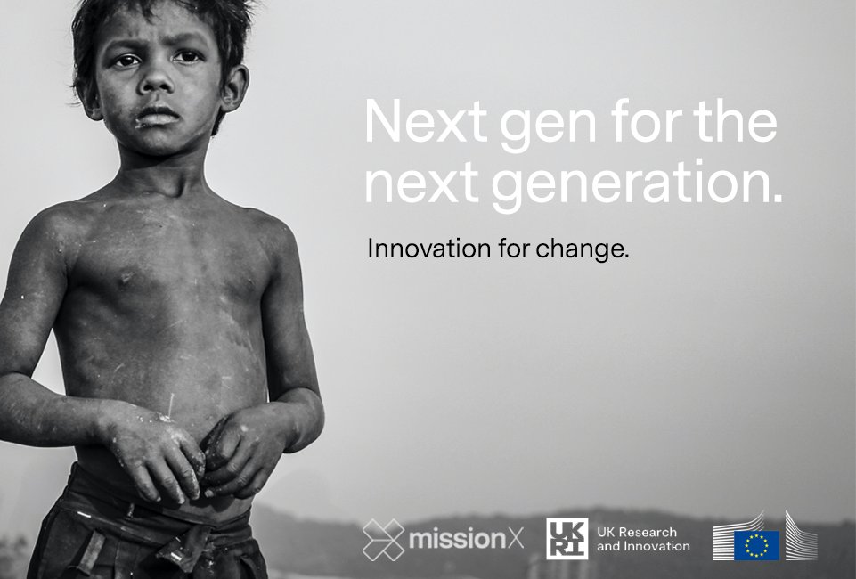 MissionXai's tweet photo. We are extremely proud and humbled to announce that our research and development team will be part of major EU initiatives set to explore and develop innovative ideas for augmenting learning with AI.

Full article coming soon.

#innovation #projectmanagement #AI #MachineLearning https://t.co/HpSdE4Dudk