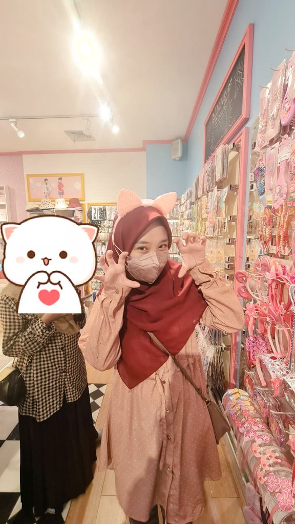 calpi_co's tweet photo. Duhh lucunee 🥺 https://t.co/knM1kZVIQf