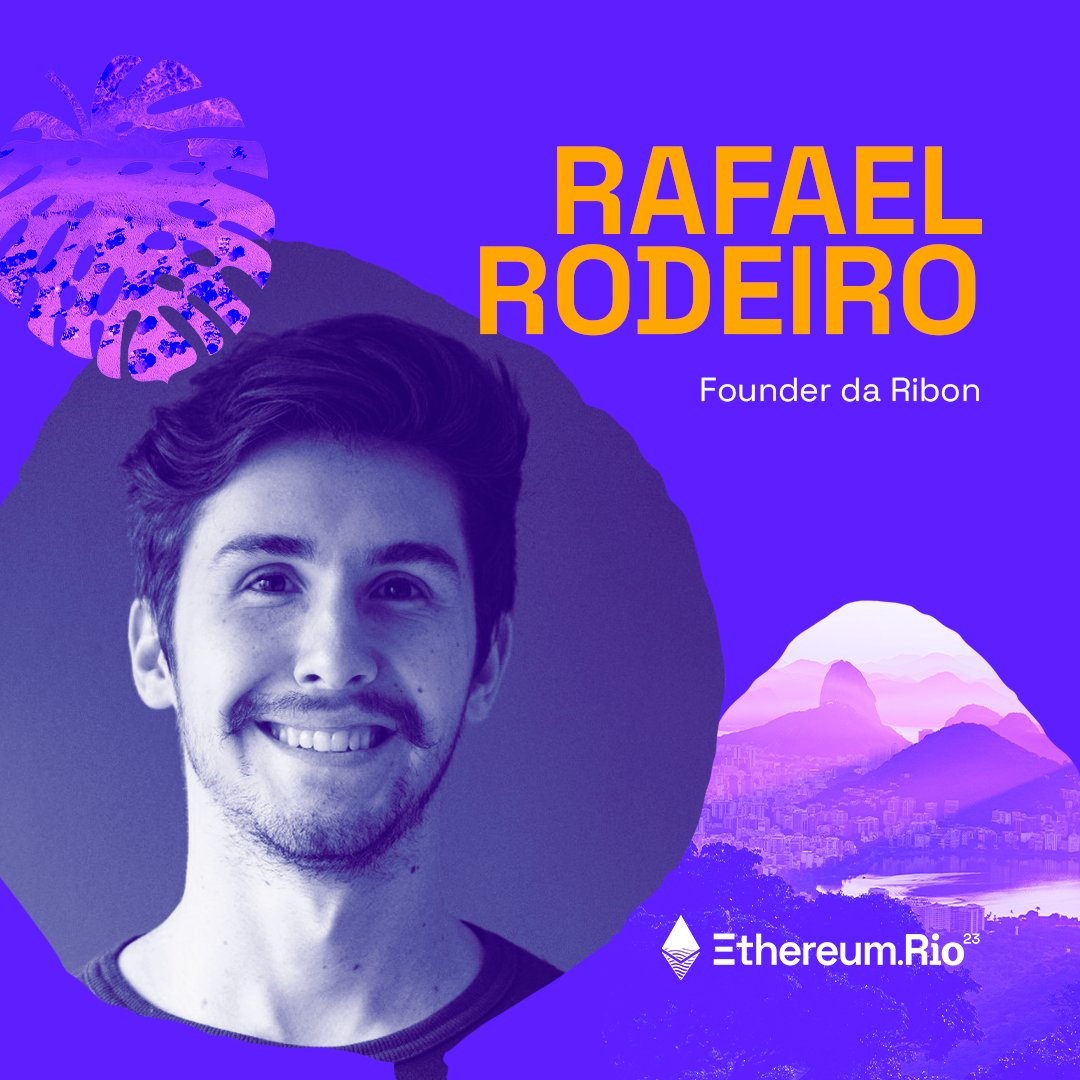 Ethereum Brasil tweet media