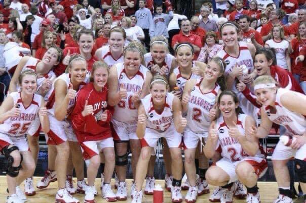 Wapakoneta Girls Basketball tweet media