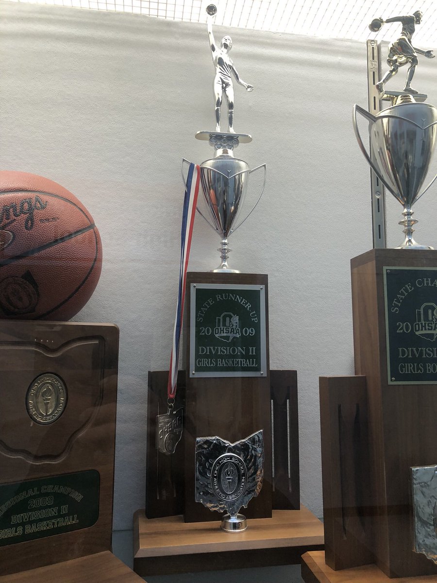 Wapakoneta Girls Basketball tweet media
