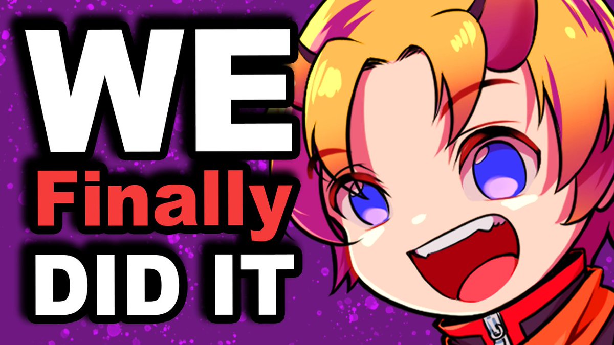 Gamer_Breakfast's tweet photo. NEW PODCAST IS UP!!!

Join us as we update you all about what we are up to with content and what you do to detach yourself from online life? Also we finally got through your comments! 👀 Wild

🔽LINKS BELOW🔽 https://t.co/cP0YSIBBSA
