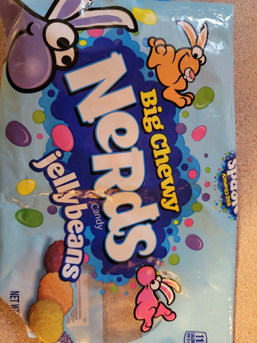 sloprules's tweet image. There isn't a jelly bean on this planet that is even close to as good as these.