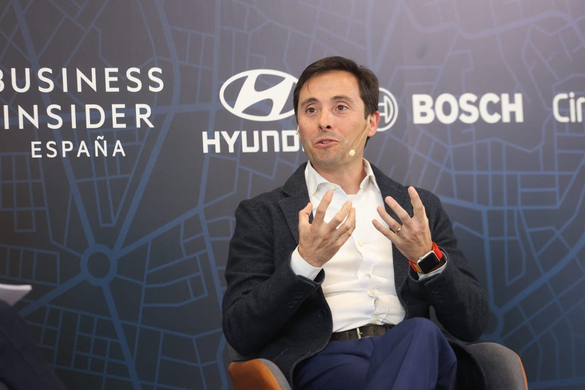 Business Insider España tweet media