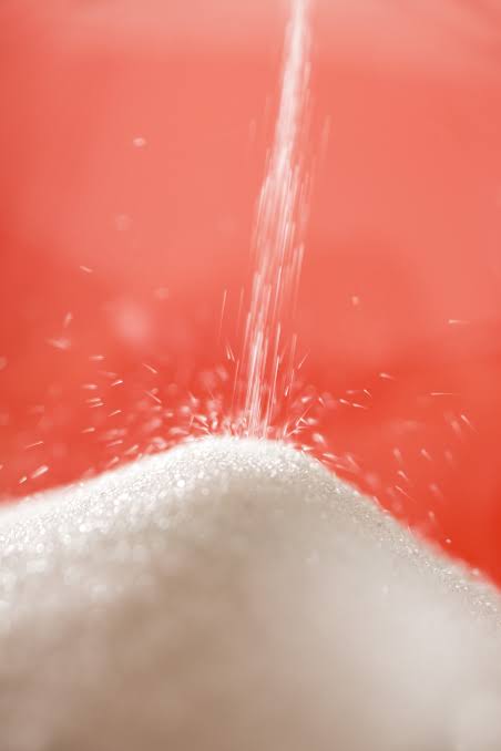 MissFuneka's tweet image. The amount salt in my @ChickenLickenSA meat.  Yoh I can't even finish it