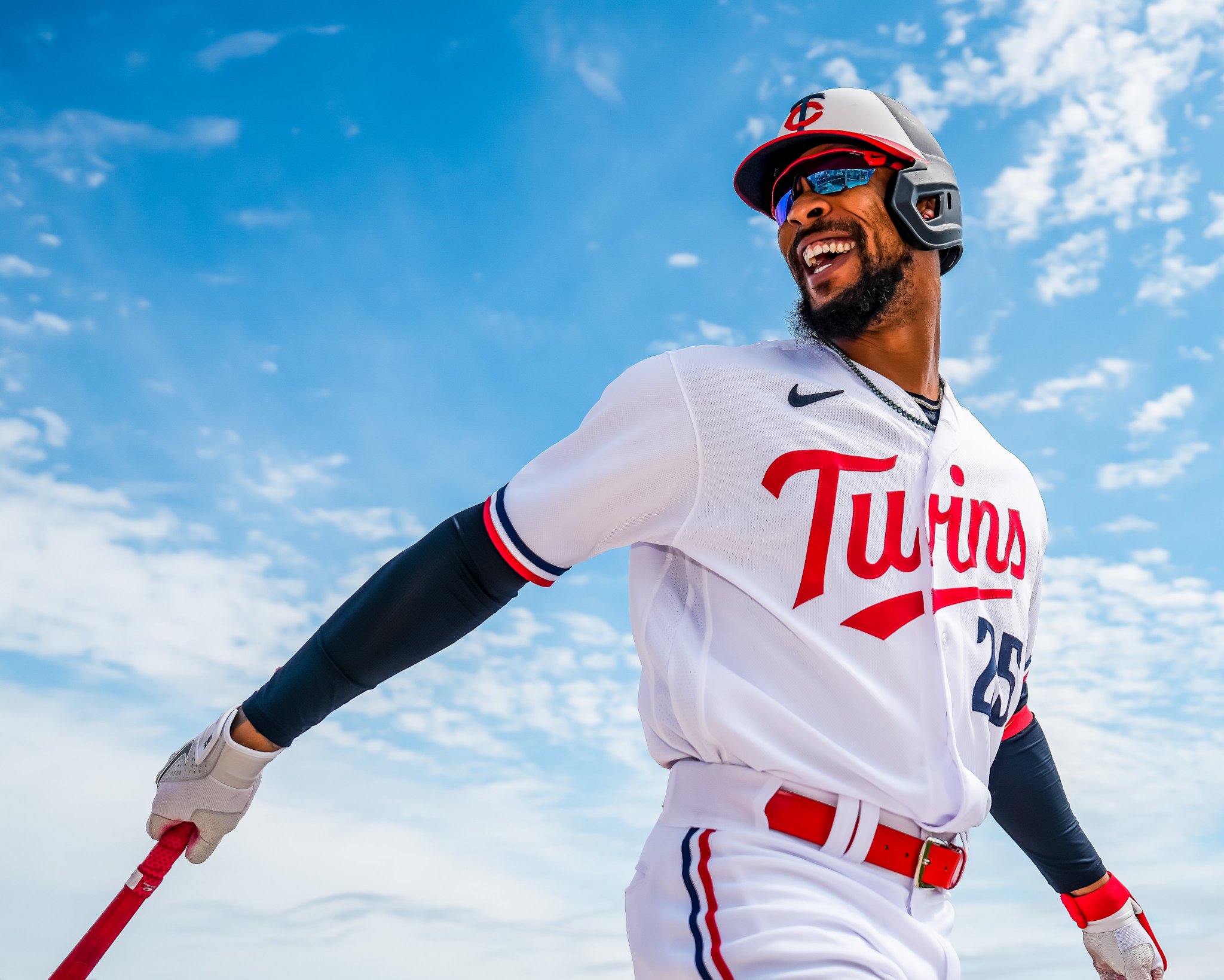 Minnesota Twins on Twitter: "๐ https://t.co/WdBKJ0AN7m" / Twitter