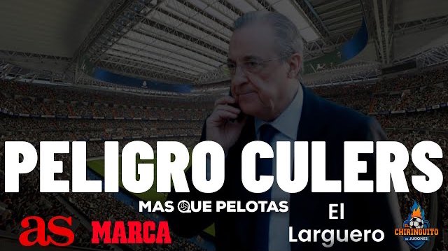_AdrianSnchz's tweet photo. ⚠️ALERTA: QUIEREN CONDICIONAR LA COPA DEL REY

Florentino y sus voceros tienen un plan. 

#FCBarcelona #FCBLive #ElClasico 

https://t.co/NCvtJyUZz0 https://t.co/K6kvL0g3Qd
