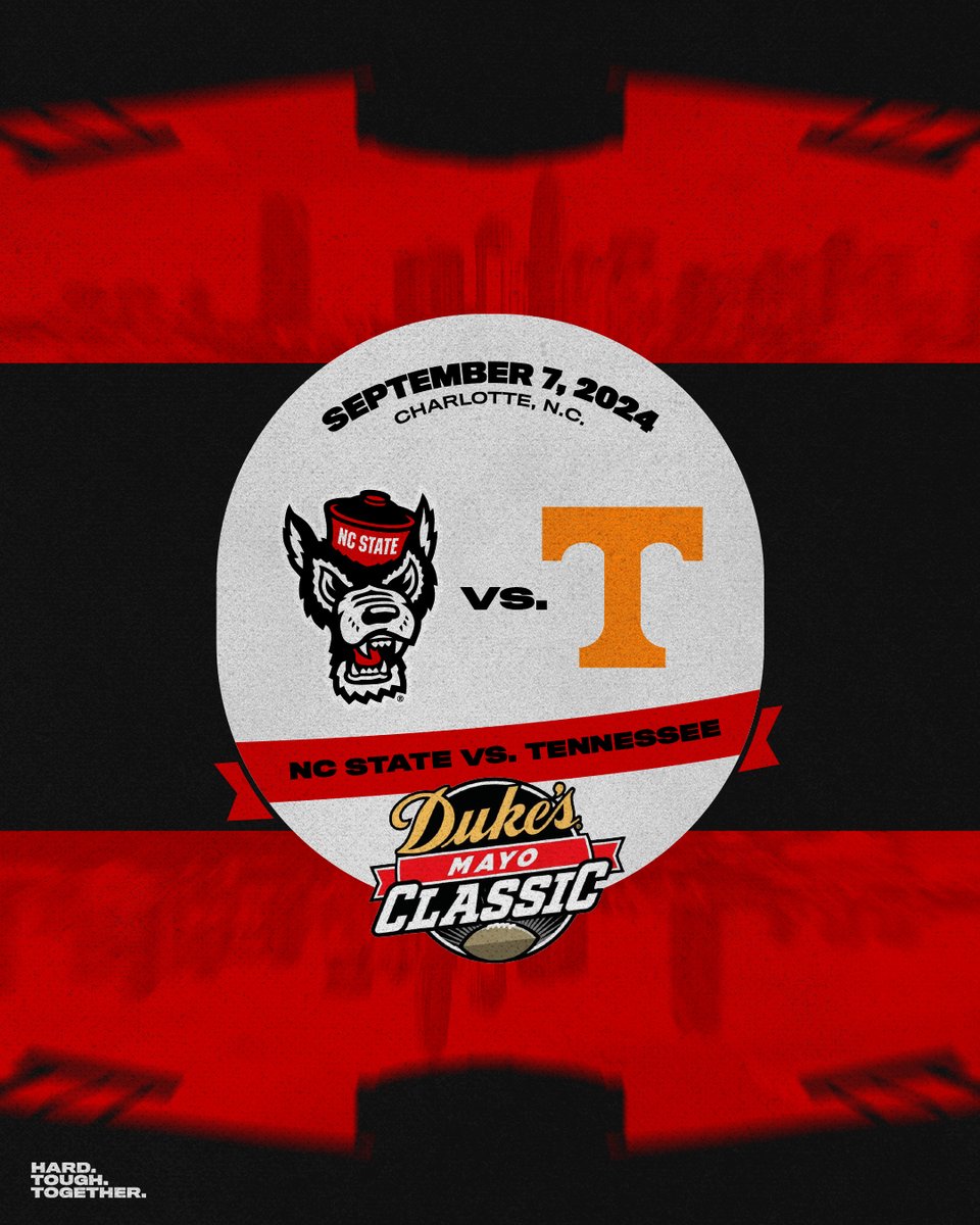 Pack vs. Vols, 2024

🔗 bit.ly/3JWoHuo

#1Pack1Goal