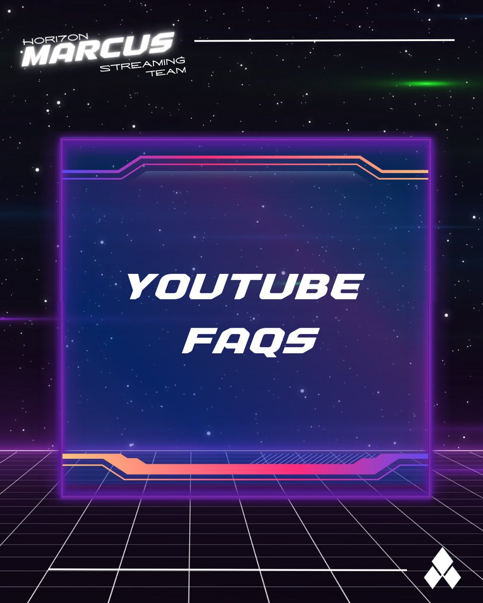 marcusstream_'s tweet photo. [#HMO_StreamingGuide]
RADIANTS AND HORI7ON STANS, are you guys ready for the DASH MV? Please take time to read the following YOUTUBE FAQS that we have prepared for you. Let's reach our streaming goals once the MV comes out. 💜💙

#HORI7ON #호라이즌
#HORI7ON_MARCUS https://t.co/pNA5Wa63uE