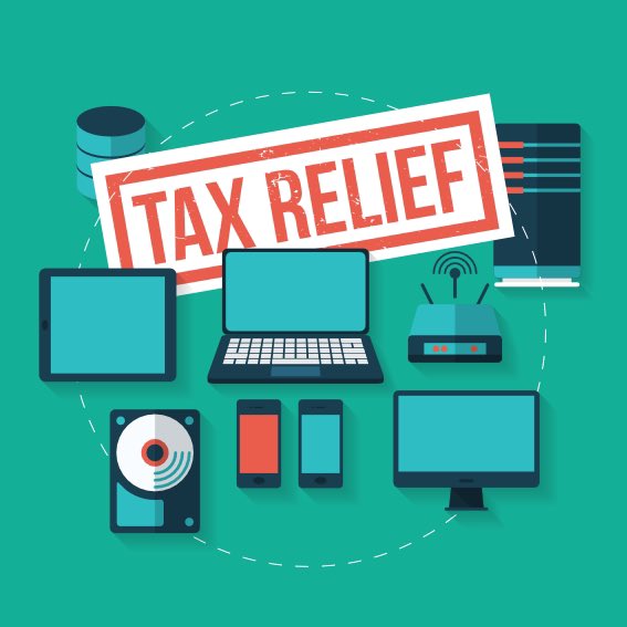 Have you heard about the #SuperDeduction? 

Put simply, you can save money off your #corporationtax bill when buying #ITequipment for your business. 💻

But hurry - HMRC will no longer be providing this benefit after 31 March!

Find out more: woodstockit.co.uk/super-deductio…