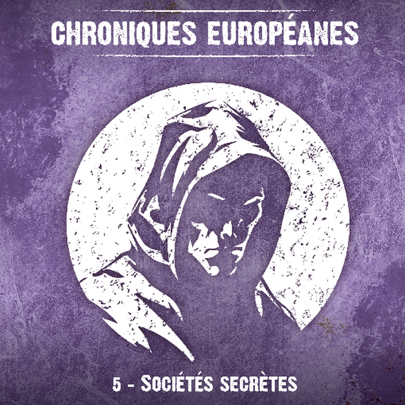 Nouvelle saison, nouvelle Chronique Européane. Ce cinquième épisode vous propose une immersion dans, pas une, pas deux, mais pas moins de TROIS sociétés secrètes ! #HawkmoonJDR 

🥸 lc.cx/Xqi_5v
🥸 lc.cx/Xqi_5v
🥸 lc.cx/Xqi_5v