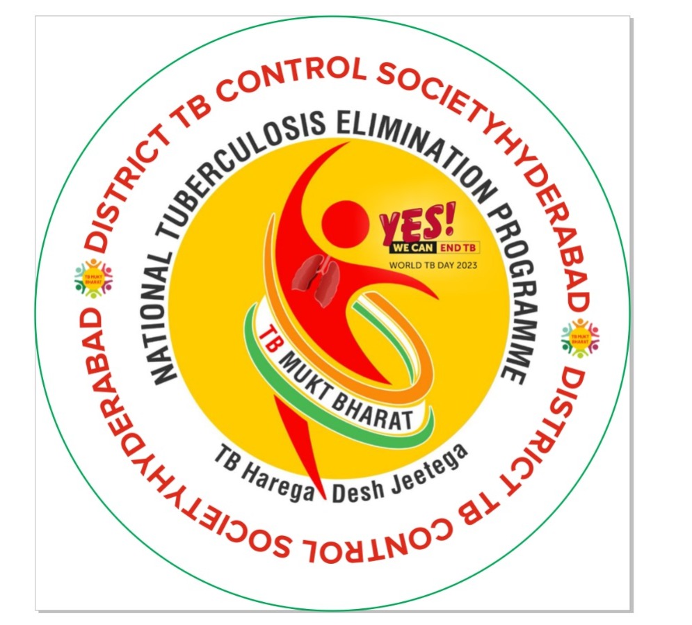TbHyderabad's tweet photo. World TB Day March 2023 
Yes We Can END TB. https://t.co/oatKirjFar